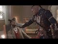 Assassin's Creed III Remastered Achilles Death | Connor Says Goodbye