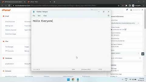How to activate SSL cPanel Linux Shared Hosting  SSL Activation | SSL Installation cPanel | EzerHost