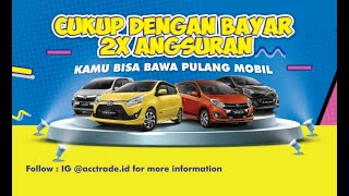 TUTORIAL CARA RENTAL MOBIL SEWA MOBIL LEPAS KUNCI DI TRAVELOKA REFUND TRAVELOKA HIDDEN FEE TRAVELOKA