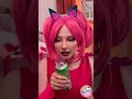 Prank Lidah Terputus: Reaksi Konyol! 😂👅