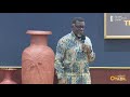 Time with Dr Mensa Otabil [Live] Day 1