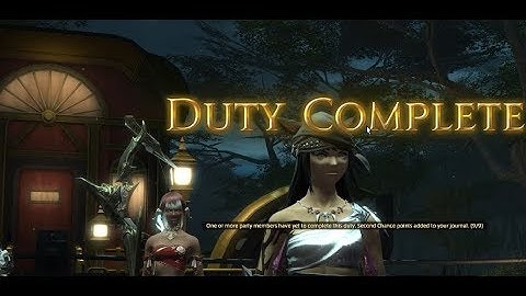 FFXIV - Sigmascape V1.0 (Savage) Ninja (PoV) @1440p