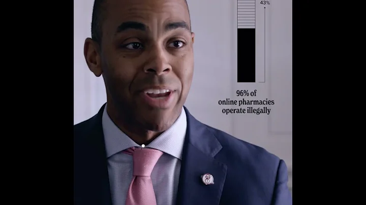 NABP's Al Carter explains the risks of buying medi...