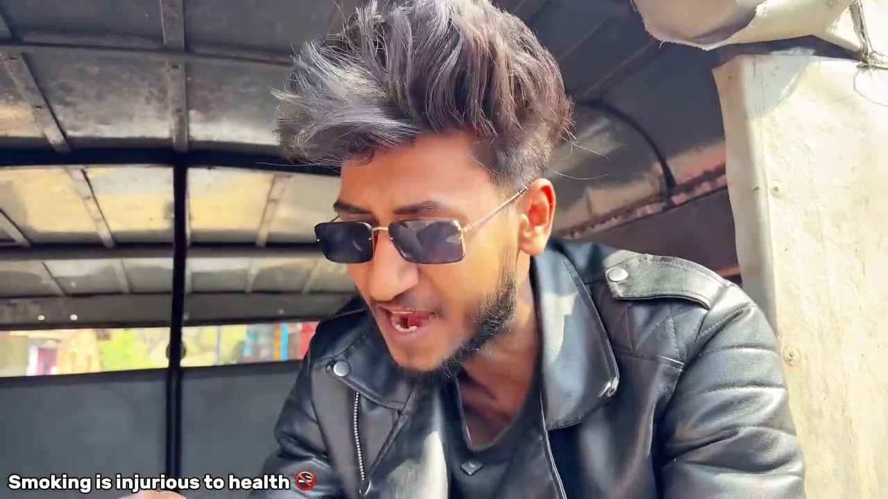 The Detectors || Deaf Dumb Blind | Aaryan Kelvin #fyp #explorepage #videos #explore #comedy #funny 