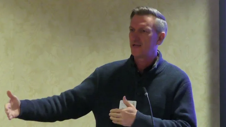 2. Introduction to Community Development — Tim Albright