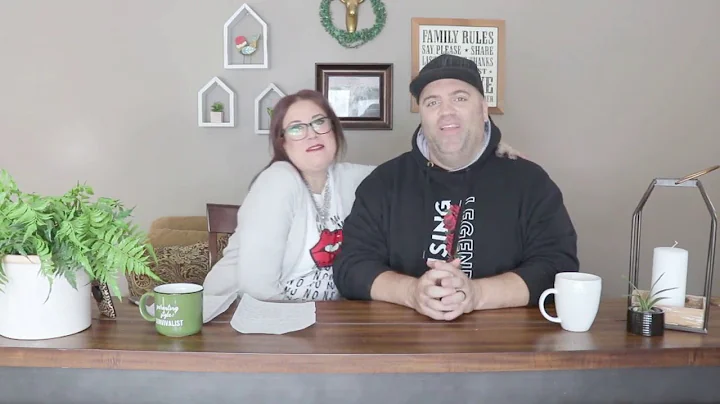 Blending Like Bosses - Episode 1