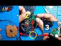 Mini Speaker How To Repair Mini Bluetooth Speaker WS 887 How To Repair Bluetooth Speaker Hindi 2023 