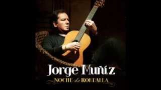 La Rondalla - Luna de Octubre Jorge Muñíz Noche de Rondalla chords