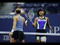 Naomi Osaka vs Shelby Rogers Extended Highlights | US Open 2020 Quarterfinal