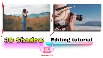 #black shadow effect in kainmastar,#shadow editing in kainmastar