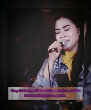 Story/status wa/whatsapp dangdut koplo Evi Rosita - virus slank (literasi/quotes wabah kebaikan)