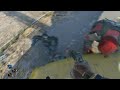 Dying Light 2 funny moment