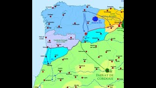 O que foi o Reino da Galécia?