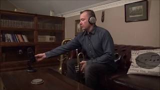 -Speak Softly Love- Trumpet Solo (The Godfather -Love Theme-)