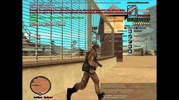 COD5 Resurrection - Clan HULC - Reporte a Darkness