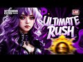 "Full Rush Gameplay  | KNB is LIVE | Clutch Moments &amp; Fast Action!" ❤️     #bgmi #short