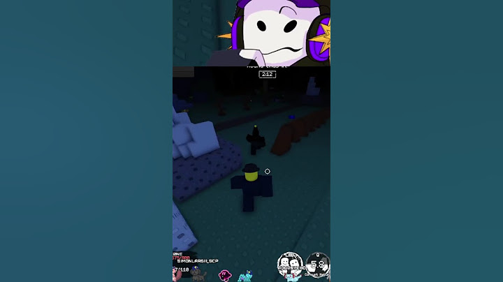 He may be dumb, but he's not stupid. | #spiritalblade on #Twitch