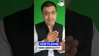 How To Avoid Herd Mentality? #upsc #geography #upsc2026 #mindset #upscmotivation