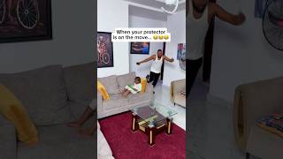 Better Safe Than Sorry