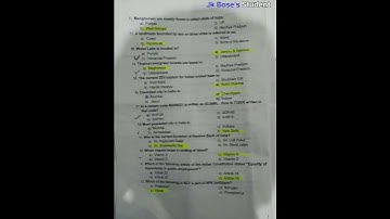 JKP Border Battalion question paper 2022#education #motivation #jk