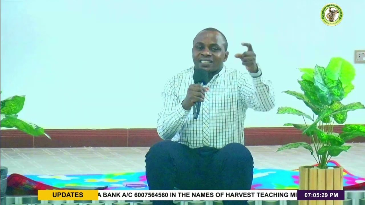 YOU WILL NEVER GIVE TITHES AGAIN AFTER WATCHING THIS VIDEO_ PR.GERALD MUKUYE #tithes #freegiving