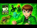 Ben 10 Ultimate Alien : Cosmic Destruction on Android ?! Dolphin Emulator Gameplay INSANE! 💥