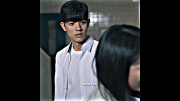 Soo-Heon done the revenge of Seon-Ha 😤 Ft.grandson-Blood-Water | Revenge of others #shorts