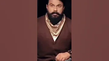 Dileep Speaks About Look In Kammara Sambhavam 