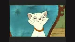 The Aristocats- Scales And Arpeggios- Greek Audition For Alekss795