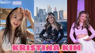 Kristina kika kim! New Tiktok videos