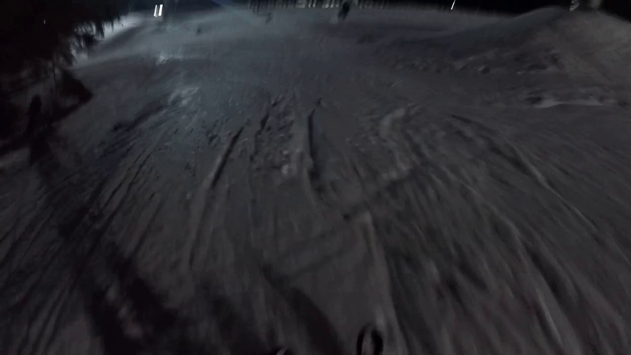 Flutlicht Neuastenberg - Postwiese Funpark und Kanonenrohr