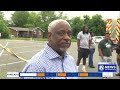 Fire at Overcoming Believers Church in Knoxville severely damages cafeteria