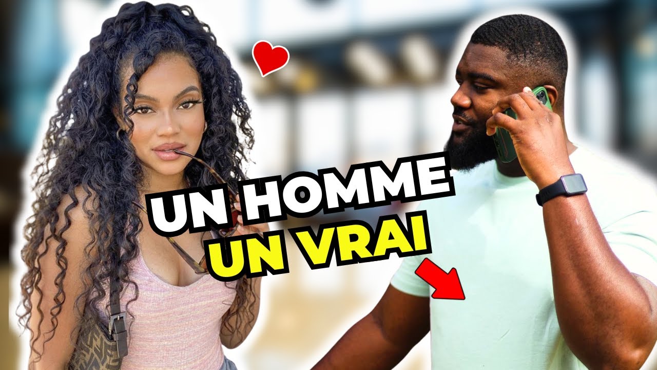 POURQUOI LA MASCULINITÉ DÉRANGE AUTANT