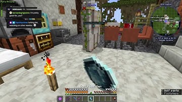 Enigmatica 6 Expert #E6E Episode 48 Dipping our toes into Occultism