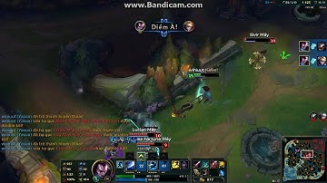 tỏ tình bằng dòng thông báo lmht