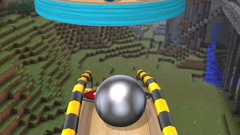 Going Balls Super SpeedRun Gameplay Level 514