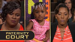 Mother Comes to Court On Behalf of Deceased Son (Full Episode) | Paternity Court Mother Comes to Court On Behalf of Deceased Son (Full Episode) | Paternity Court