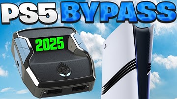 How to Setup Cronus Zen PS5 Bypass * Firmware 2.2.12 Update *