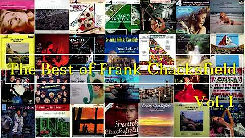 The Best of Frank Chacksfield  Vol. I GMB