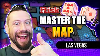 Master the Map - Las Vegas Nevada! screenshot 4