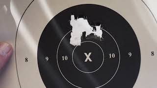 RCBS Discount Code   TiteWad Powder In The 45ACP Glock 41 - YouTube Video