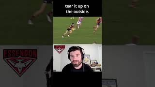 Essendons Nick Cox To Take The Afl By Storm In 2023?