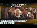 India Election: Results could determine economic trajectory for next 5 years | WION