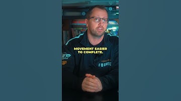 INVERSE CURL for Posterior Chain Strength