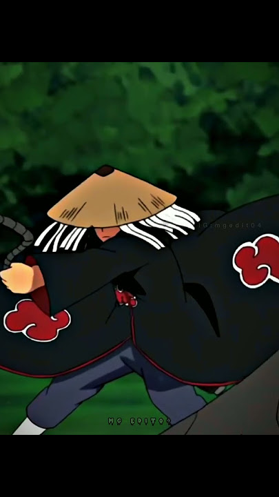 akatsuki hidan - [AMV/EDIT] - drive forever whatsApp status 🥶💥#naruto