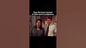 This Is A Blessing Shorts Malcolminthemiddle Sitcom Nostalgia Tvshow Pregnancy Baby 
