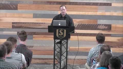 Answers in Genesis & BioLogos 2 debate with a theistic evolutionist