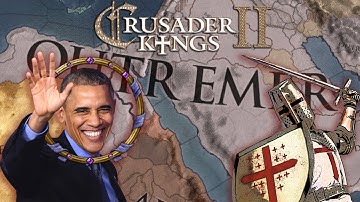 Ck2 Forming Outremer