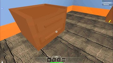 Roblox Amnesia Custom Story: The escape [Episode 1] Opening Doors