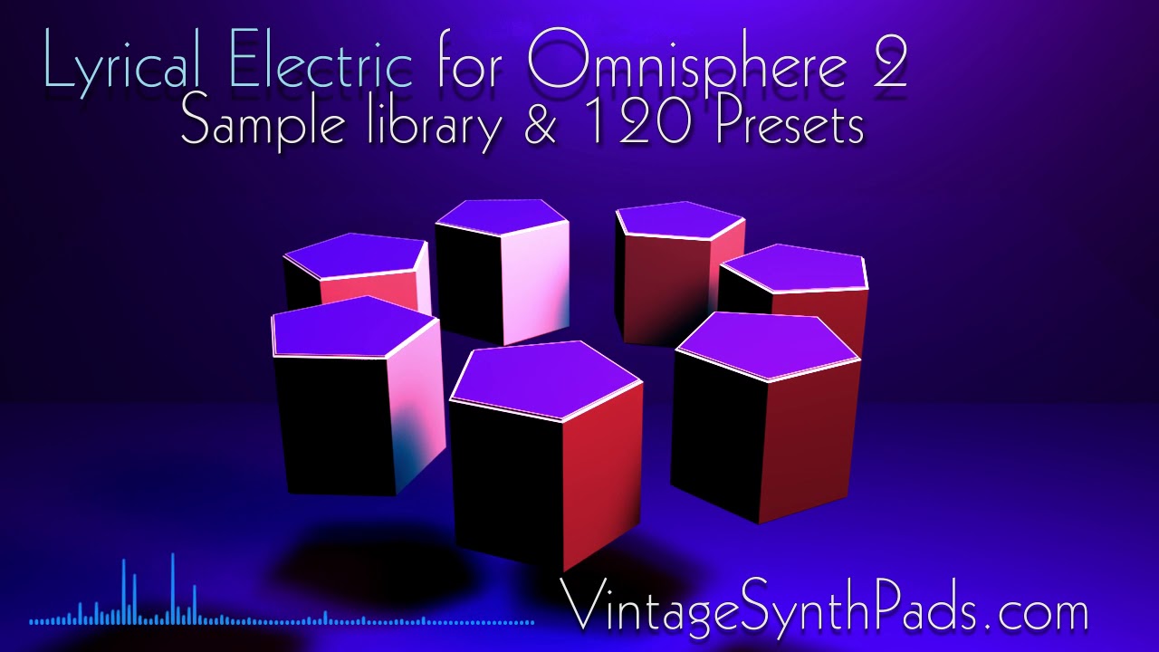 omnisphere 2 library